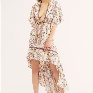 Spell and the Gypsy Collective Dress